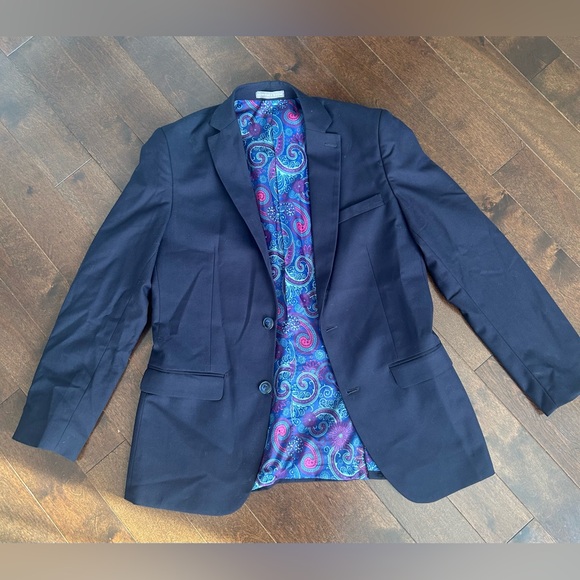 Geoffrey Beene Suit - Picture 6 of 12